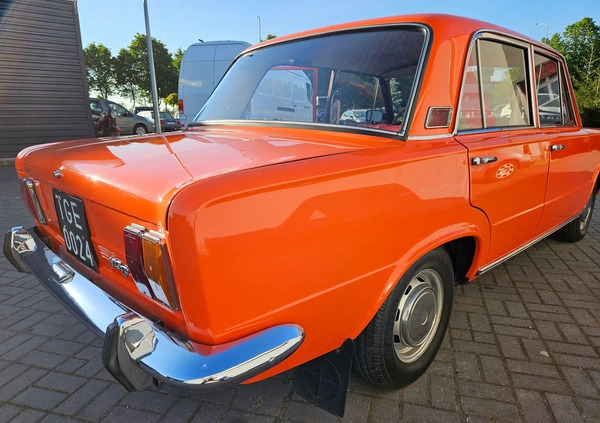 Fiat 125p cena 68888 przebieg: 81000, rok produkcji 1973 z Zamość małe 781